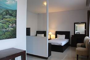 The Radiant Hotel