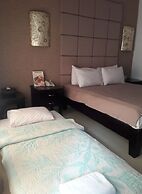 The Radiant Hotel