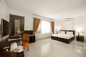 The Radiant Hotel