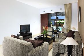 The Radiant Hotel