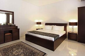 The Radiant Hotel