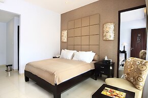 The Radiant Hotel