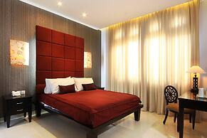 The Radiant Hotel