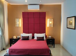 The Radiant Hotel