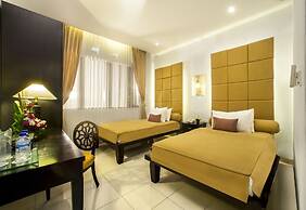 The Radiant Hotel