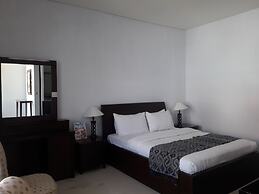 The Radiant Hotel