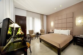 The Radiant Hotel