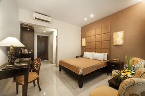 The Radiant Hotel