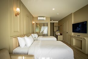 Eurana Boutique Hotel