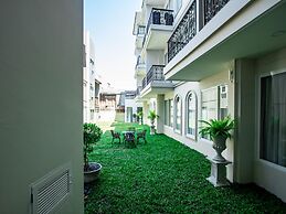 Eurana Boutique Hotel