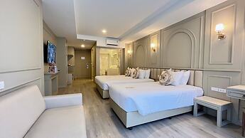 Eurana Boutique Hotel