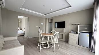 Eurana Boutique Hotel
