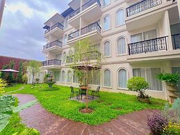 Eurana Boutique Hotel