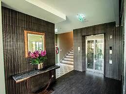 Eurana Boutique Hotel