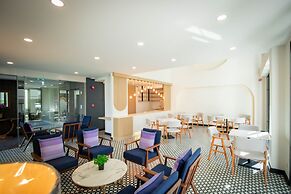 Eurana Boutique Hotel
