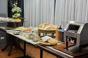 Eurana Boutique Hotel