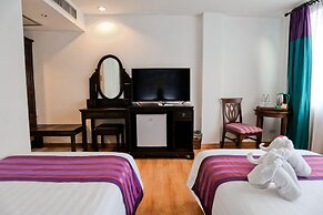 Eurana Boutique Hotel