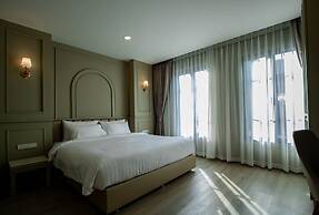 Eurana Boutique Hotel