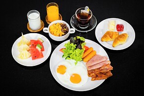 Eurana Boutique Hotel