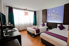 Eurana Boutique Hotel