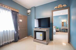 Eurana Boutique Hotel