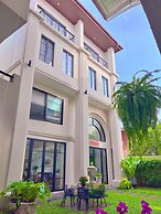 Eurana Boutique Hotel