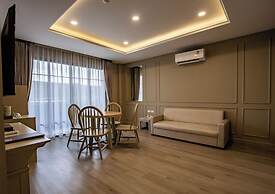 Eurana Boutique Hotel