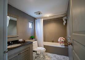 Eurana Boutique Hotel