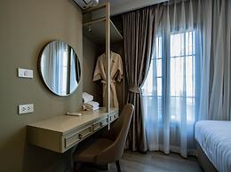 Eurana Boutique Hotel