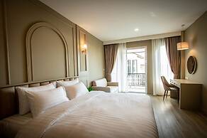 Eurana Boutique Hotel