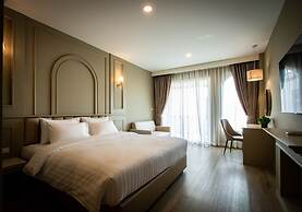 Eurana Boutique Hotel