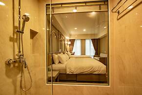 Eurana Boutique Hotel