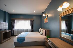 Eurana Boutique Hotel