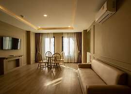 Eurana Boutique Hotel