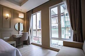 Eurana Boutique Hotel