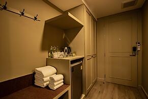 Eurana Boutique Hotel