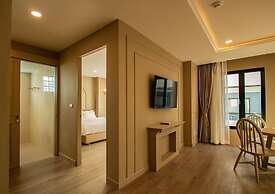 Eurana Boutique Hotel