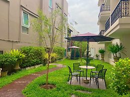 Eurana Boutique Hotel