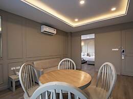 Eurana Boutique Hotel
