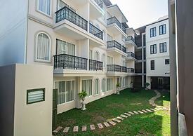 Eurana Boutique Hotel