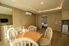 Eurana Boutique Hotel
