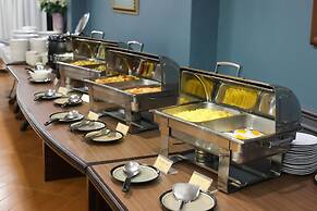 Eurana Boutique Hotel