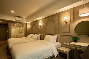 Eurana Boutique Hotel
