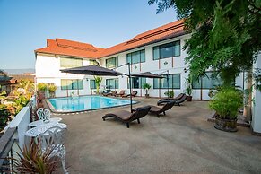 Eurana Boutique Hotel