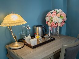 Eurana Boutique Hotel