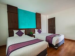 Eurana Boutique Hotel