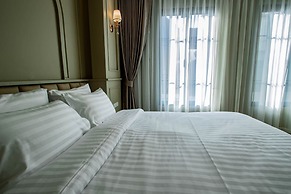 Eurana Boutique Hotel
