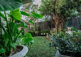 Eurana Boutique Hotel