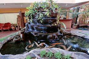 Eurana Boutique Hotel