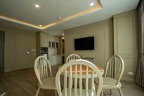 Eurana Boutique Hotel